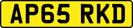 AP65RKD