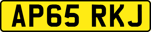 AP65RKJ
