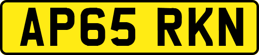 AP65RKN