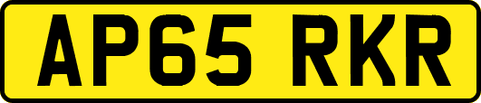 AP65RKR