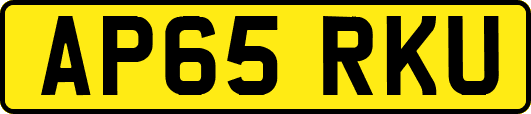 AP65RKU