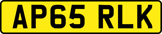 AP65RLK