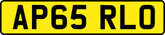 AP65RLO