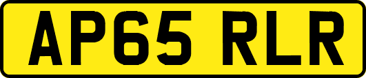 AP65RLR