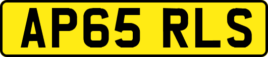 AP65RLS