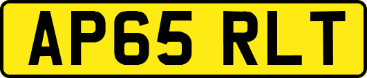 AP65RLT