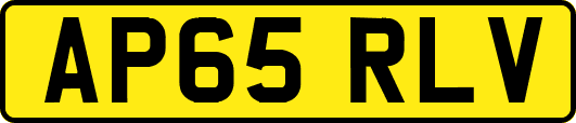 AP65RLV