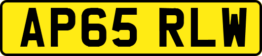 AP65RLW