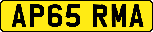 AP65RMA