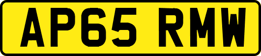 AP65RMW