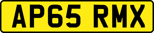 AP65RMX