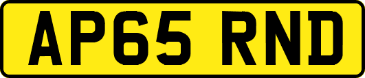 AP65RND