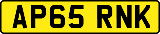 AP65RNK