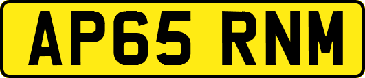 AP65RNM