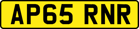 AP65RNR