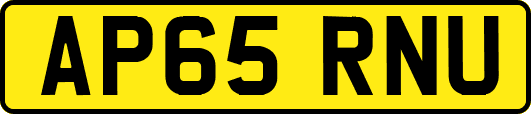 AP65RNU