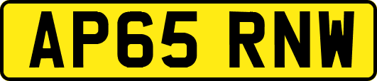 AP65RNW