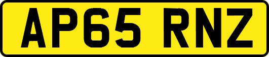 AP65RNZ