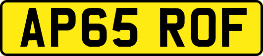 AP65ROF