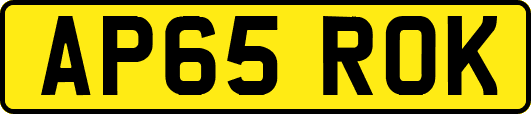 AP65ROK