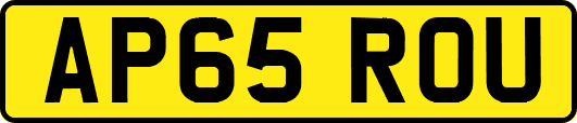 AP65ROU