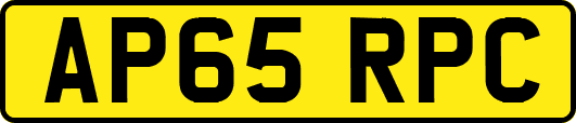 AP65RPC