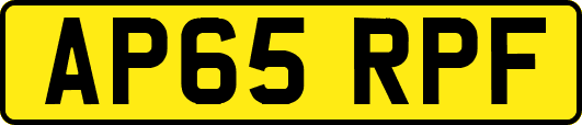 AP65RPF