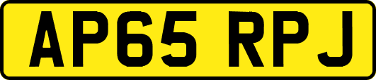AP65RPJ