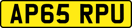AP65RPU