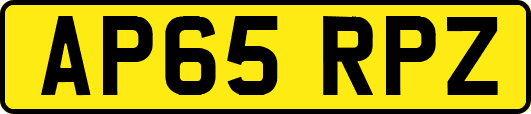 AP65RPZ
