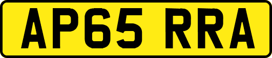 AP65RRA
