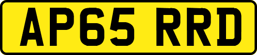 AP65RRD
