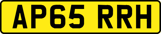 AP65RRH