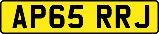 AP65RRJ