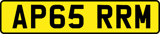 AP65RRM