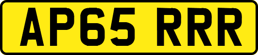 AP65RRR