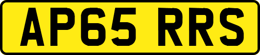 AP65RRS