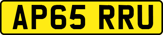 AP65RRU