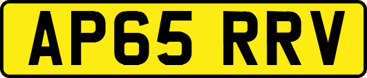 AP65RRV