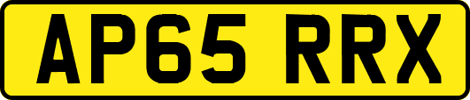 AP65RRX
