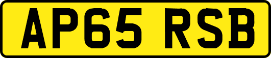 AP65RSB