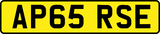 AP65RSE