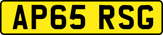 AP65RSG