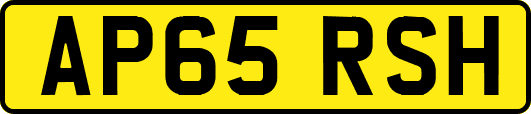 AP65RSH