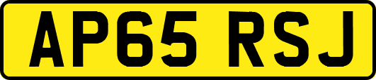 AP65RSJ