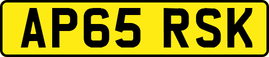 AP65RSK