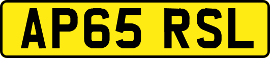 AP65RSL