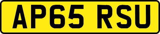AP65RSU
