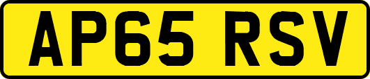 AP65RSV