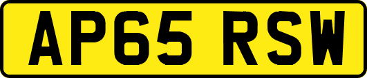 AP65RSW